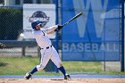 Baseball vs MIT  Wheaton College Baseball vs MIT during quarter final game of the NEWMAC Championship hosted by Wheaton. - (Photo by Keith Nordstrom) : Wheaton, baseball, NEWMAC